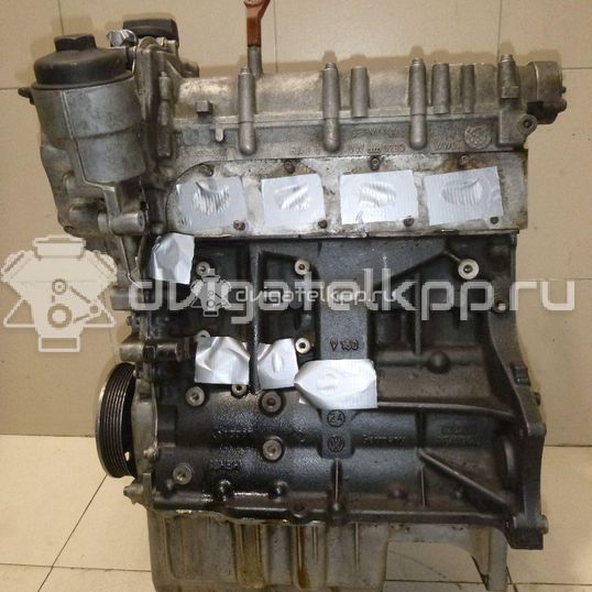 Фото Контрактный (б/у) двигатель BMY для Volkswagen Jetta / Golf 140 л.с 16V 1.4 л бензин 03C100035T