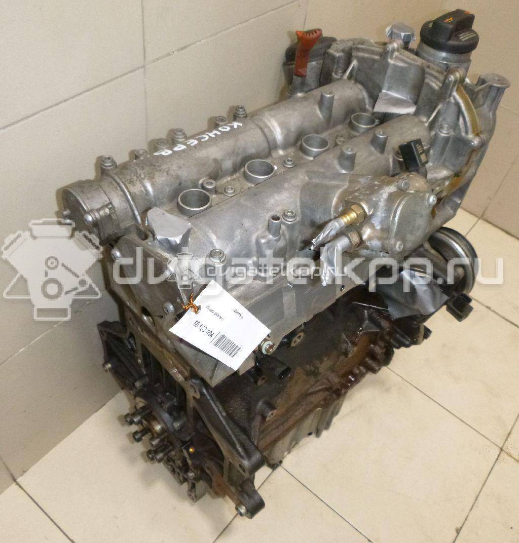 Фото Контрактный (б/у) двигатель BMY для Volkswagen Jetta / Golf 140 л.с 16V 1.4 л бензин 03C100035T {forloop.counter}}