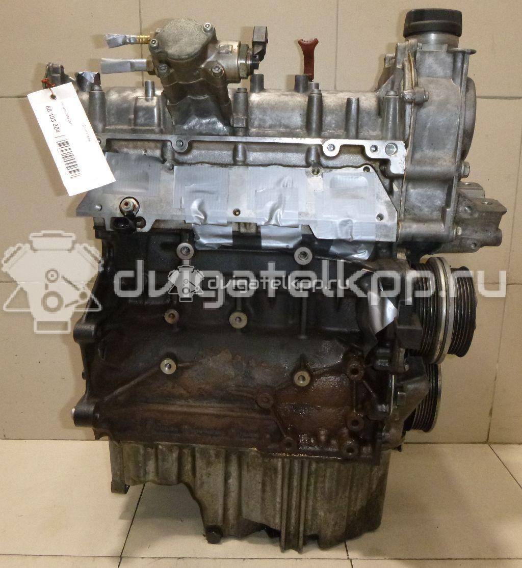 Фото Контрактный (б/у) двигатель BLG для Volkswagen Jetta / Golf 170 л.с 16V 1.4 л бензин 03C100035T {forloop.counter}}