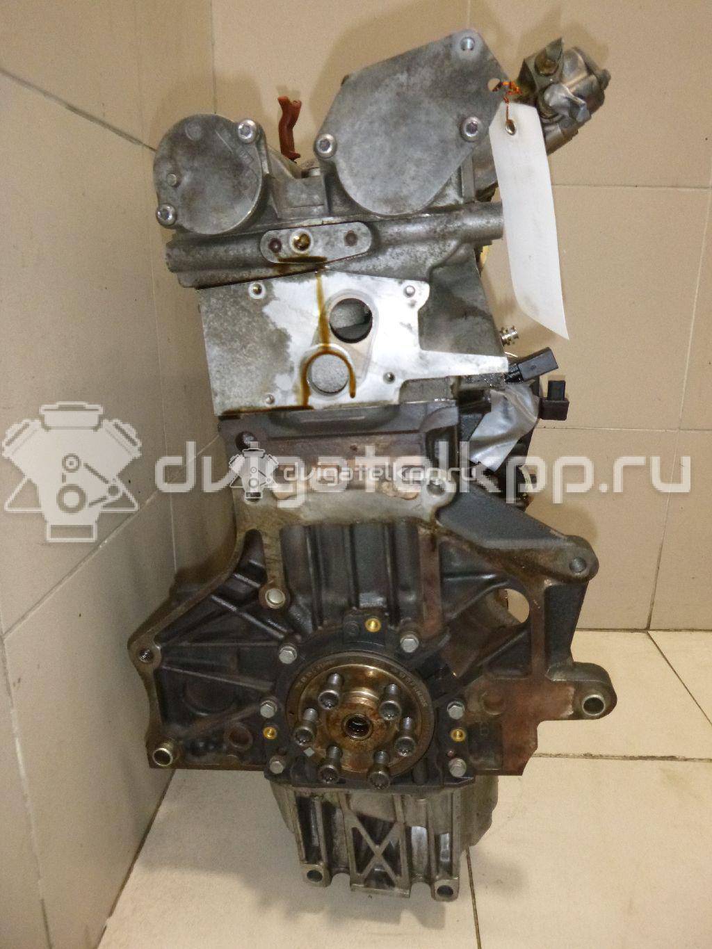 Фото Контрактный (б/у) двигатель BMY для Volkswagen Jetta / Golf 140 л.с 16V 1.4 л бензин 03C100035T {forloop.counter}}