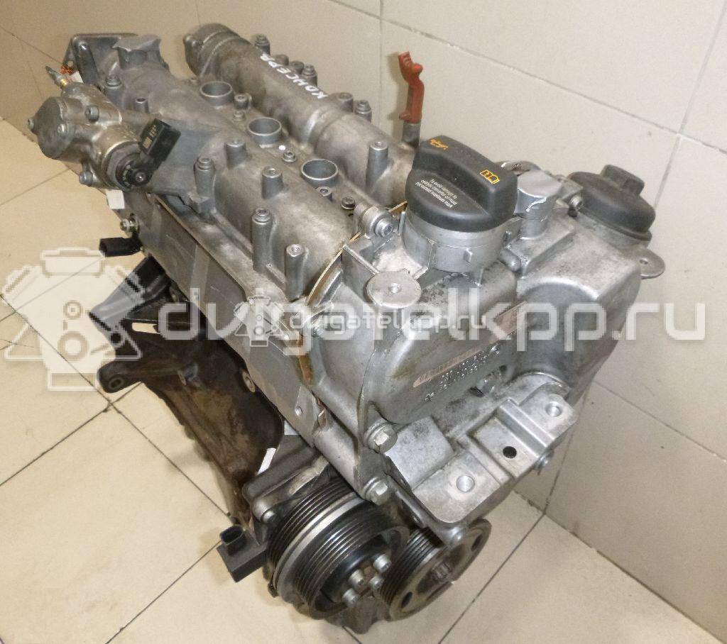 Фото Контрактный (б/у) двигатель BLG для Volkswagen Jetta / Golf 170 л.с 16V 1.4 л бензин 03C100035T {forloop.counter}}