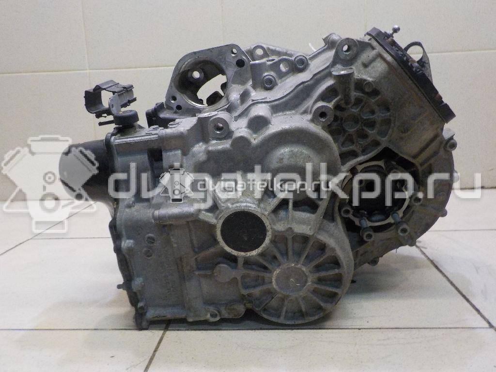 Фото Контрактная (б/у) АКПП для Volkswagen Tiguan / Eos 1F7, 1F8 / Golf / Passat / Jetta 122 л.с 16V 1.4 л CAXA бензин 0AM300061F012 {forloop.counter}}