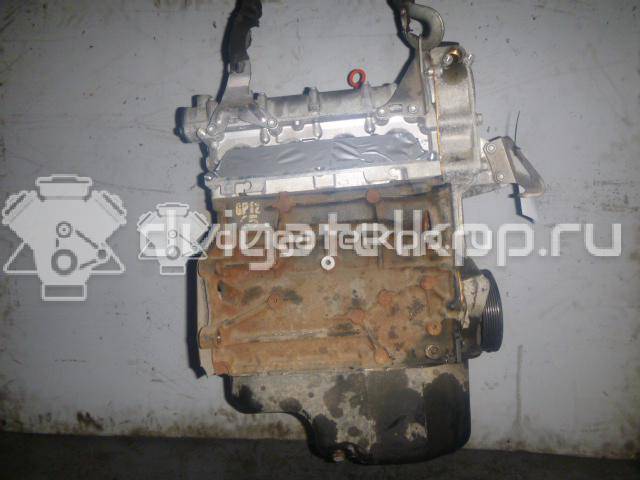 Фото Контрактный (б/у) двигатель CLRA для Volkswagen Jetta 105 л.с 16V 1.6 л бензин 03C100040J {forloop.counter}}