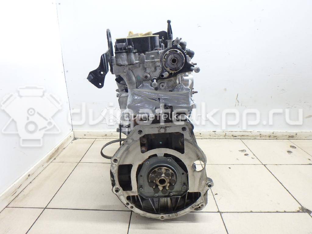 Фото Контрактный (б/у) двигатель CPRA для Volkswagen Passat / Beetle / Jetta 170 л.с 16V 1.8 л бензин {forloop.counter}}