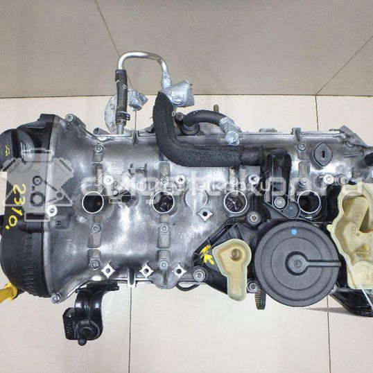 Фото Контрактный (б/у) двигатель CPRA для Volkswagen Passat / Beetle / Jetta 170 л.с 16V 1.8 л бензин 06K100033M