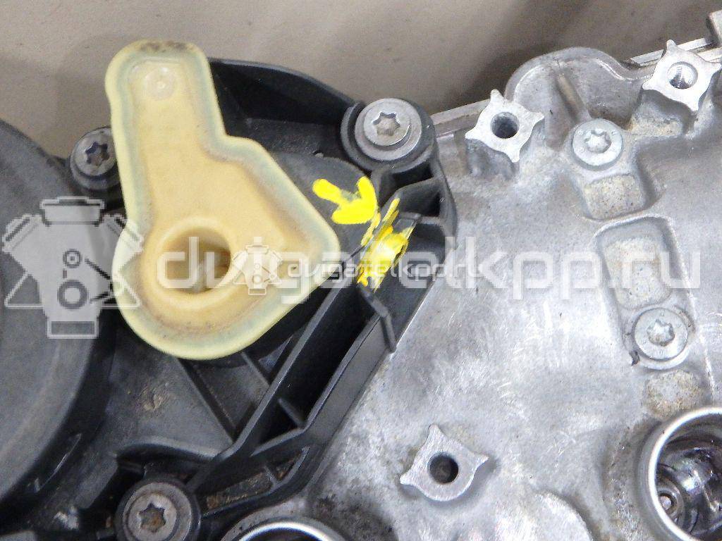 Фото Контрактный (б/у) двигатель CPRA для Volkswagen Passat / Beetle / Jetta 170 л.с 16V 1.8 л бензин 06K100033M {forloop.counter}}