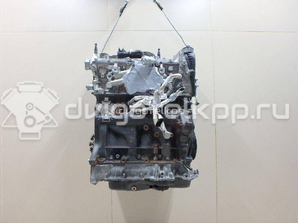 Фото Контрактный (б/у) двигатель CPRA для Volkswagen Passat / Beetle / Jetta 170 л.с 16V 1.8 л бензин 06K100033M {forloop.counter}}