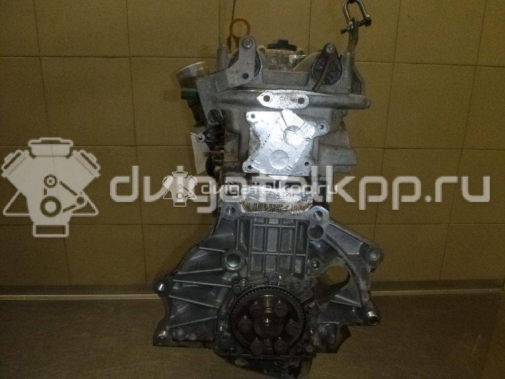 Фото Контрактный (б/у) двигатель CFNB для Volkswagen Polo / Jetta 86 л.с 16V 1.6 л бензин 03C100040T {forloop.counter}}