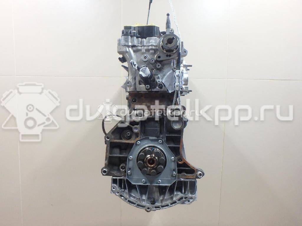 Фото Контрактный (б/у) двигатель CPRA для Volkswagen Passat / Beetle / Jetta 170 л.с 16V 1.8 л бензин 06K100034S {forloop.counter}}