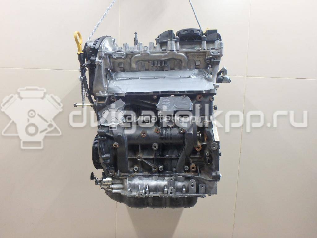 Фото Контрактный (б/у) двигатель CPRA для Volkswagen Passat / Beetle / Jetta 170 л.с 16V 1.8 л бензин 06K100034S {forloop.counter}}