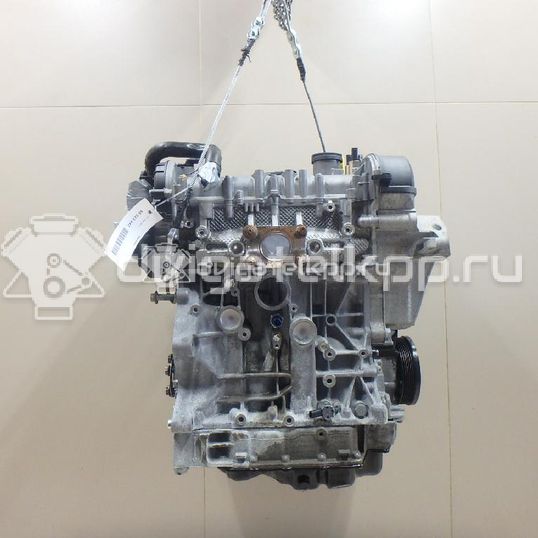 Фото Контрактный (б/у) двигатель CZTA для Volkswagen Jetta 150 л.с 16V 1.4 л бензин 04E100035G