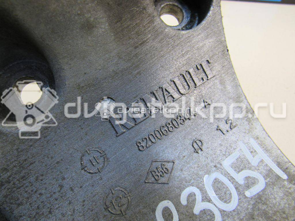 Фото Кронштейн генератора  8200680344 для renault Clio III {forloop.counter}}