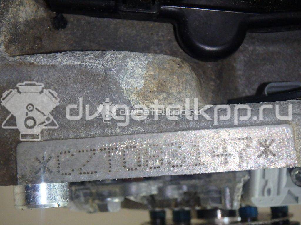 Фото Контрактный (б/у) двигатель CZTA для Volkswagen Jetta 150 л.с 16V 1.4 л бензин 04E100035G {forloop.counter}}