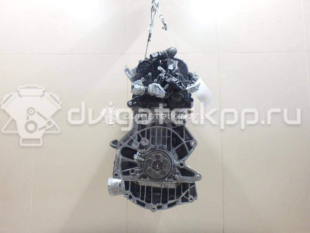Фото Контрактный (б/у) двигатель CZTA для Volkswagen Jetta 150 л.с 16V 1.4 л бензин 04E100035G {forloop.counter}}