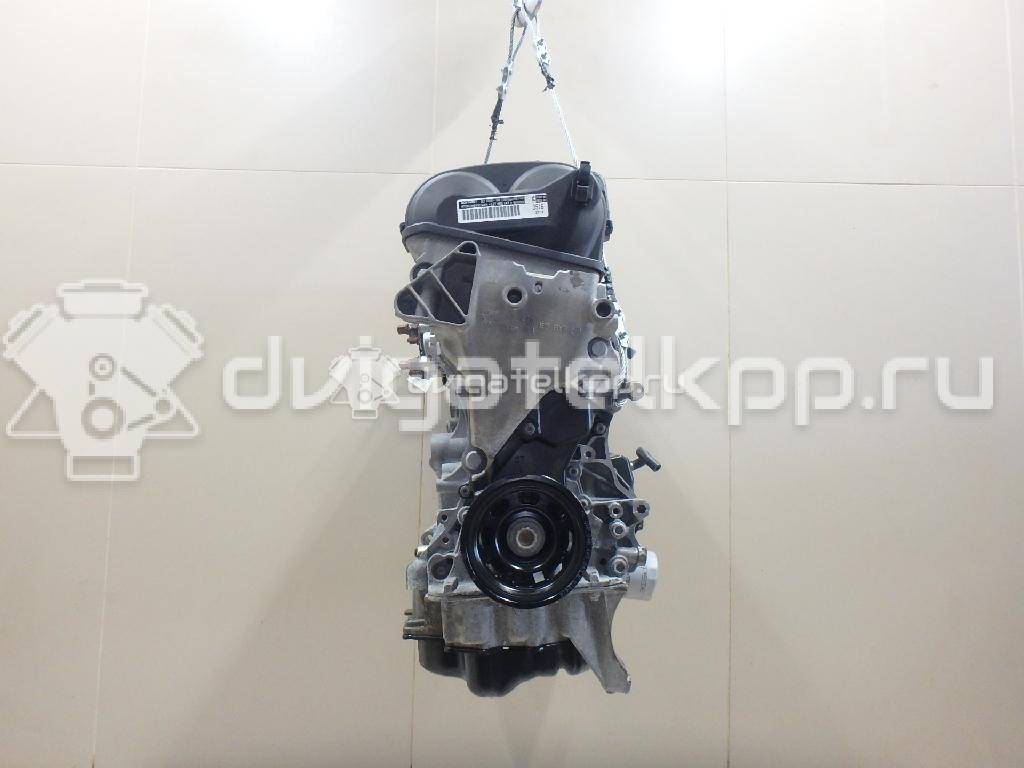 Фото Контрактный (б/у) двигатель CZTA для Volkswagen Jetta 150 л.с 16V 1.4 л бензин 04E100035G {forloop.counter}}