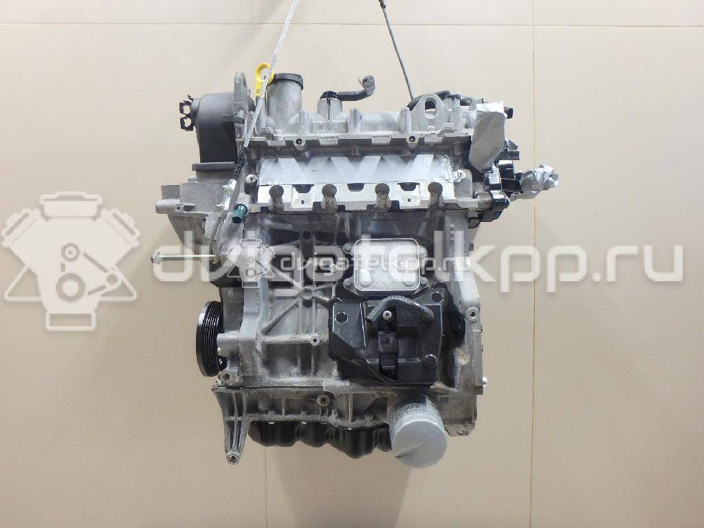 Фото Контрактный (б/у) двигатель CZTA для Volkswagen Jetta 150 л.с 16V 1.4 л бензин 04E100035G {forloop.counter}}