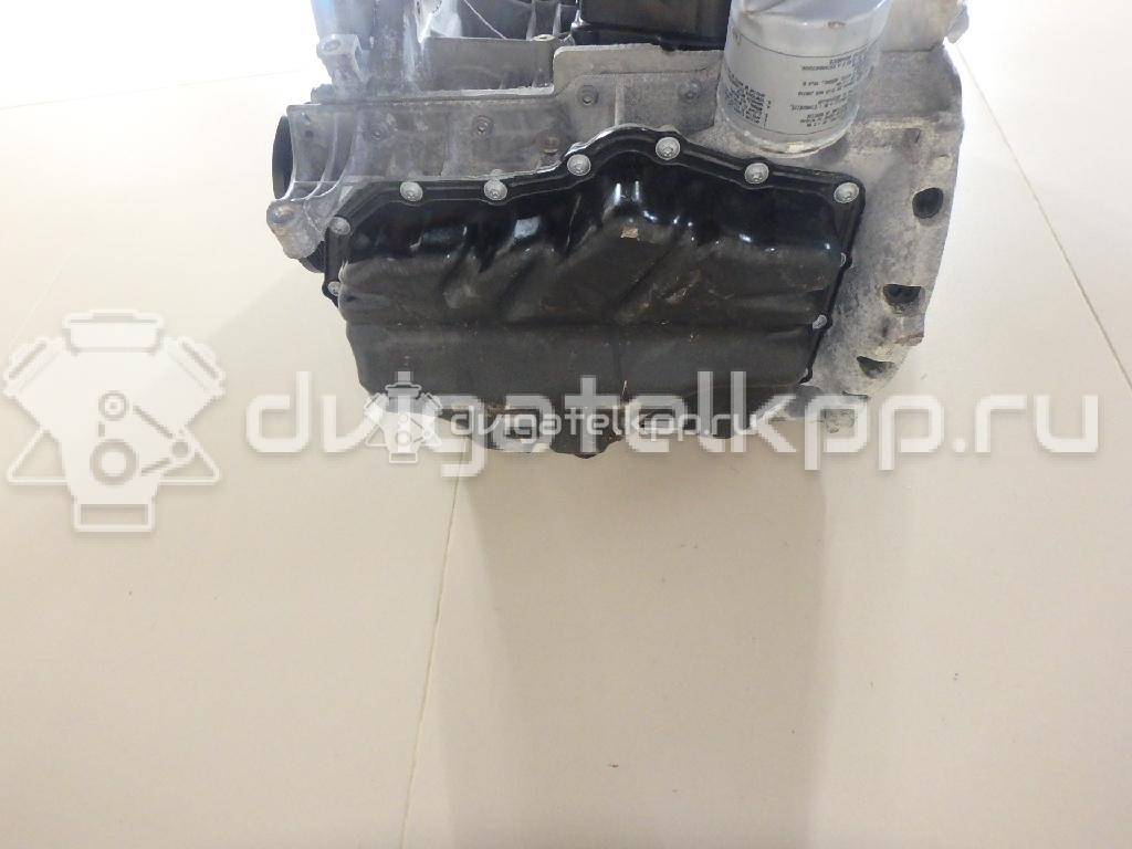 Фото Контрактный (б/у) двигатель CZTA для Volkswagen Jetta 150 л.с 16V 1.4 л бензин 04E100035G {forloop.counter}}