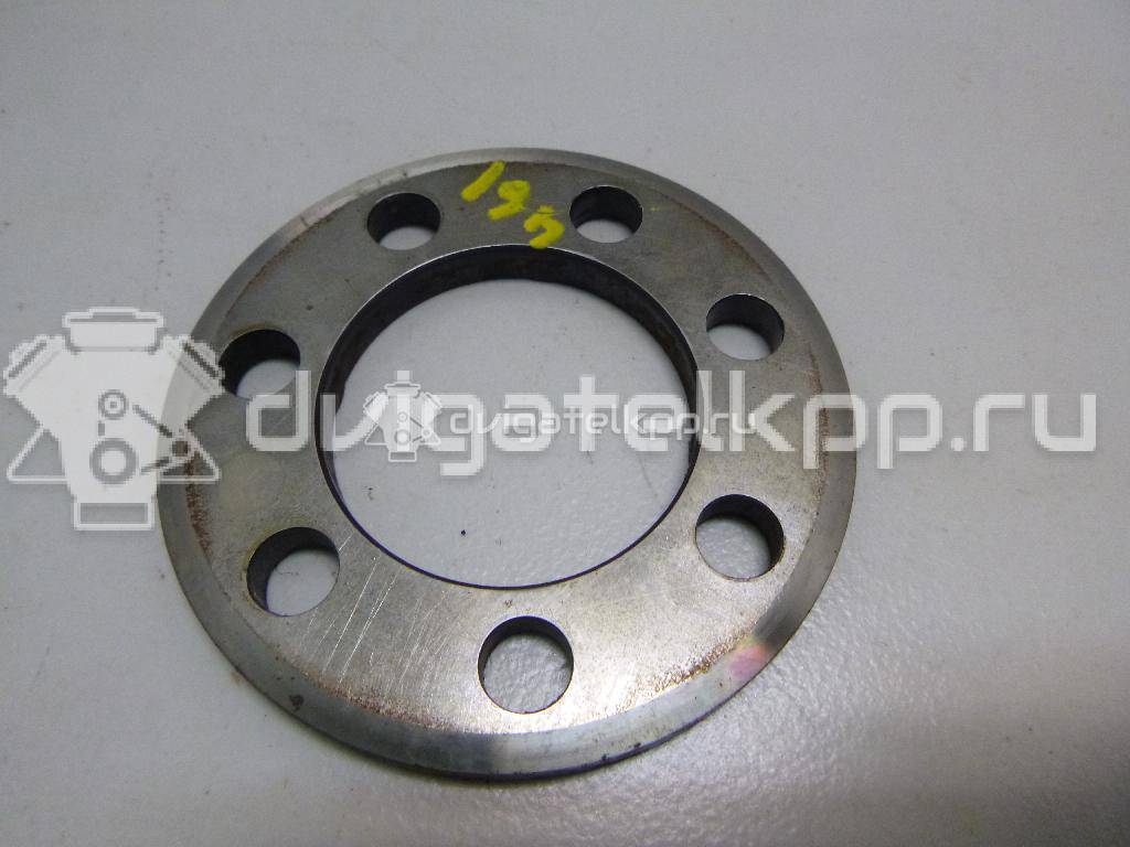 Фото Пластина маховика  8200432132 для renault Clio III {forloop.counter}}