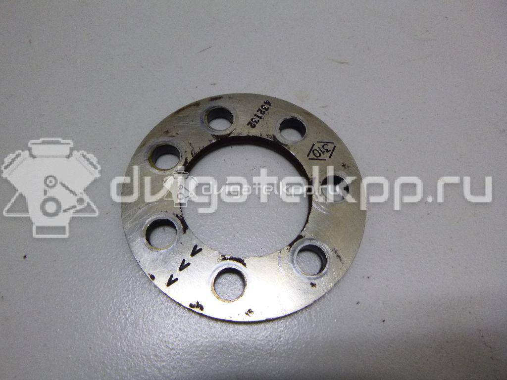 Фото Пластина маховика  8200432132 для renault Clio III {forloop.counter}}