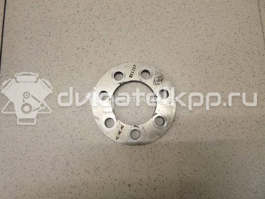 Фото Пластина маховика  8200432132 для renault Clio III {forloop.counter}}