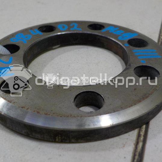 Фото Пластина маховика  8200432132 для renault Clio III