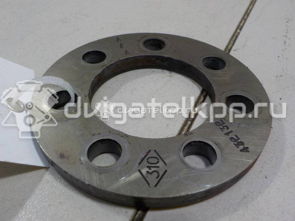 Фото Пластина маховика  8200432132 для renault Clio III {forloop.counter}}