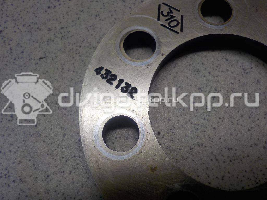 Фото Пластина маховика  8200432132 для renault Clio III {forloop.counter}}