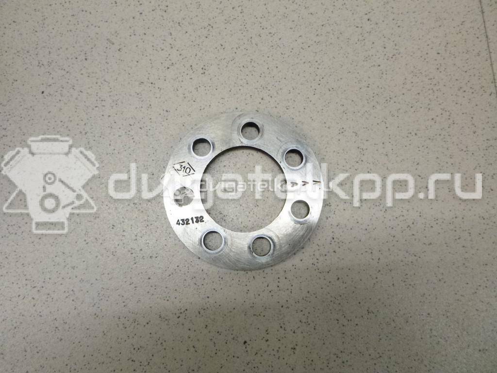 Фото Пластина маховика  8200432132 для renault Clio III {forloop.counter}}