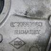 Фото Крышка коленвала передняя  8200391938 для renault Clio III {forloop.counter}}