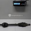 Фото Полуось передняя левая  8200618501 для Renault Modus Grand F Jp0 / Megane / Clio / Kangoo 1 / Logan {forloop.counter}}