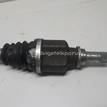 Фото Полуось передняя левая  8200618501 для Renault Modus Grand F Jp0 / Megane / Clio / Kangoo 1 / Logan {forloop.counter}}