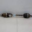 Фото Полуось передняя левая  8200618501 для Renault Modus Grand F Jp0 / Megane / Clio / Kangoo 1 / Logan {forloop.counter}}