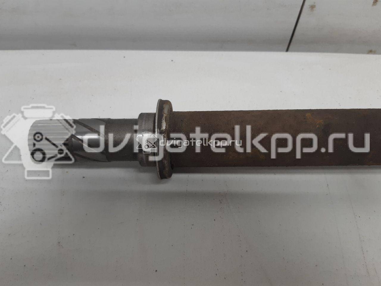 Фото Полуось передняя правая  8200618111 для Renault Modus Grand F Jp0 / Megane / Clio / Kangoo 1 / Logan {forloop.counter}}