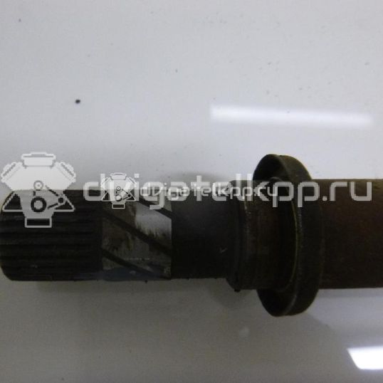 Фото Полуось передняя правая  8200618111 для Renault Modus Grand F Jp0 / Megane / Clio / Kangoo 1 / Logan