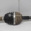 Фото Полуось передняя правая  8200261838 для Renault Modus Grand F Jp0 / Megane / Clio / Kangoo 1 / Logan {forloop.counter}}