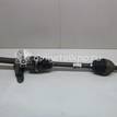Фото Полуось передняя правая  8200261838 для Renault Modus Grand F Jp0 / Megane / Clio / Kangoo 1 / Logan {forloop.counter}}