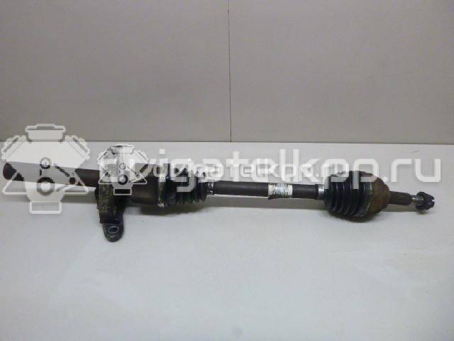 Фото Полуось передняя правая  8200261838 для Renault Modus Grand F Jp0 / Megane / Clio / Kangoo 1 / Logan {forloop.counter}}