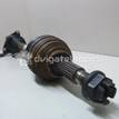 Фото Полуось передняя правая  8200261838 для Renault Modus Grand F Jp0 / Megane / Clio / Kangoo 1 / Logan {forloop.counter}}