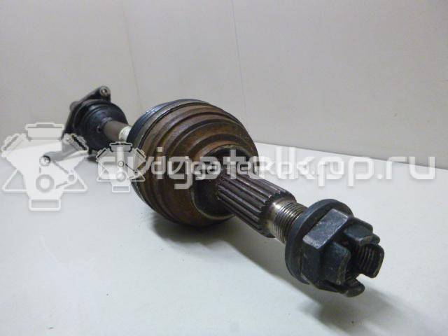 Фото Полуось передняя правая  8200261838 для Renault Modus Grand F Jp0 / Megane / Clio / Kangoo 1 / Logan {forloop.counter}}