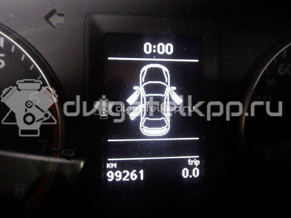 Фото Поршень с шатуном для двигателя CAXA для Volkswagen Tiguan / Eos 1F7, 1F8 / Golf / Passat / Jetta 122 л.с 16V 1.4 л бензин {forloop.counter}}