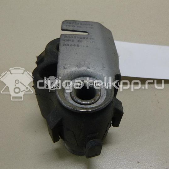 Фото Резинка подвеса глушителя  206516364R для Renault Modus Grand F Jp0 / Captur J5 / Clio