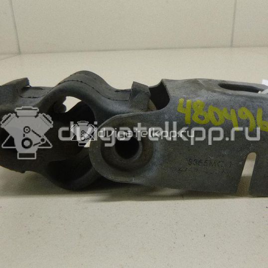 Фото Резинка подвеса глушителя  206516364R для Renault Modus Grand F Jp0 / Captur J5 / Clio