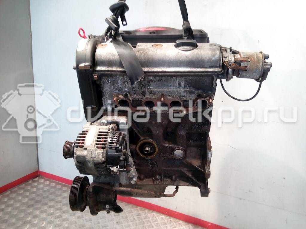 Фото Контрактный (б/у) двигатель AEX для Volkswagen Polo / Vento 1H2 / Golf 55-60 л.с 8V 1.4 л бензин {forloop.counter}}