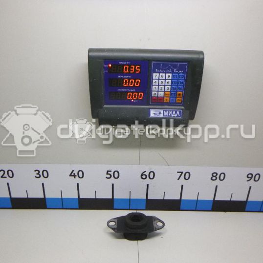 Фото Опора КПП левая  11220ED000 для renault Clio III