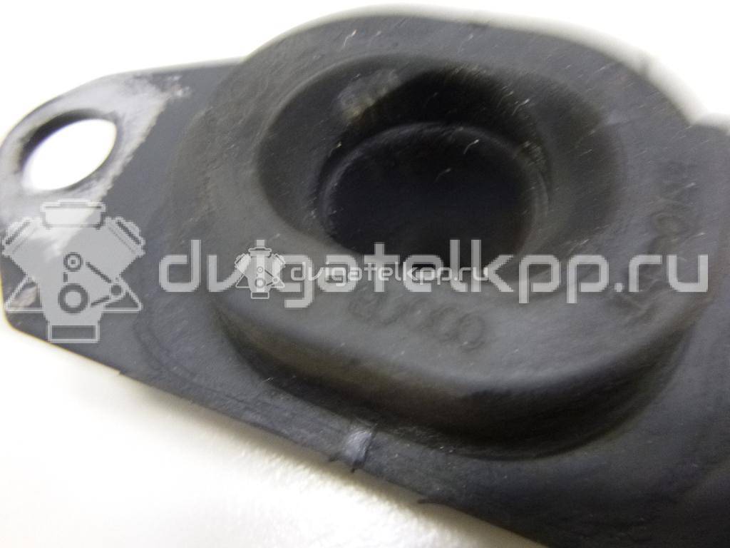 Фото Опора КПП левая  11220ED000 для renault Clio III {forloop.counter}}