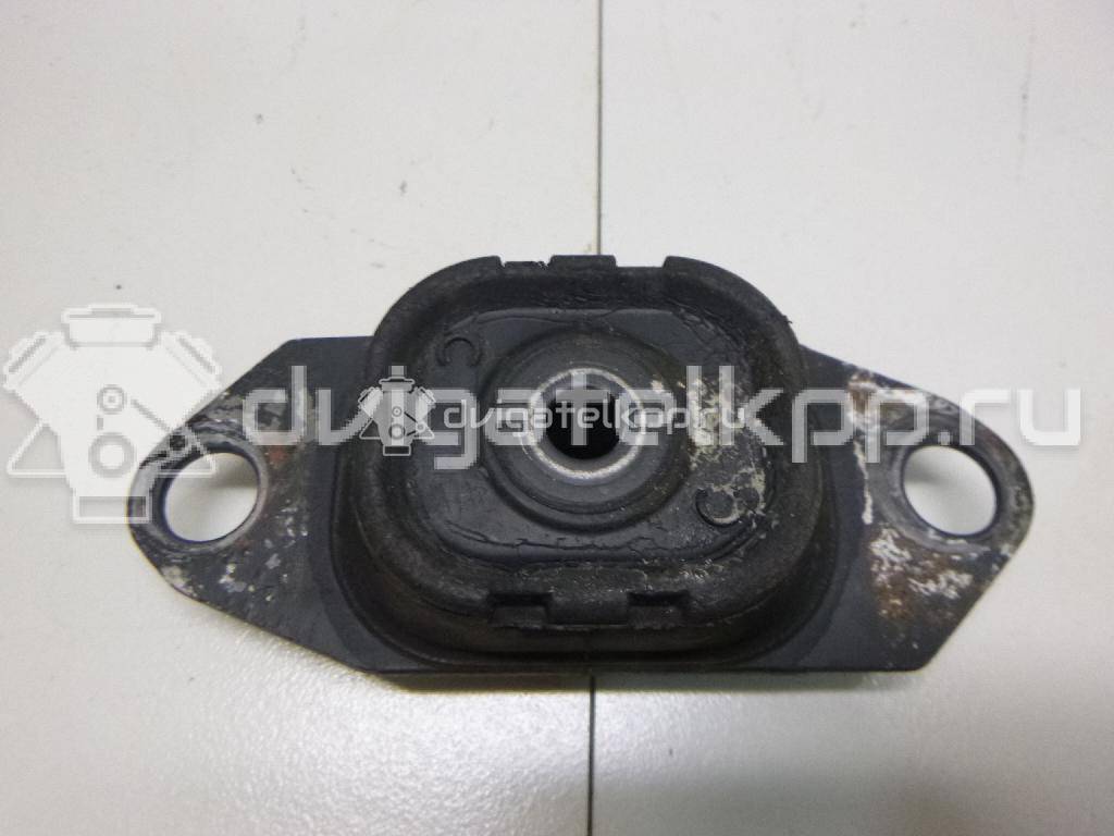 Фото Опора КПП левая  11220ED000 для renault Clio III {forloop.counter}}