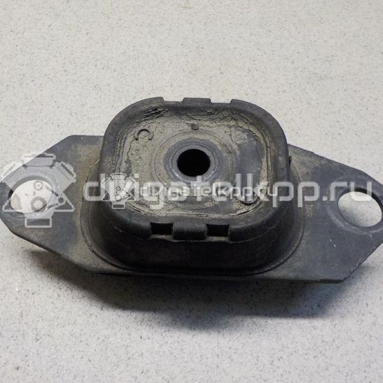 Фото Опора КПП левая  11220ED000 для renault Clio III