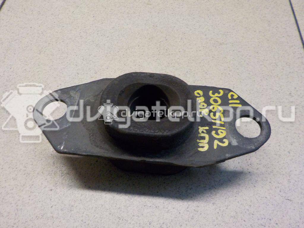 Фото Опора КПП левая  11220ED000 для renault Clio III {forloop.counter}}