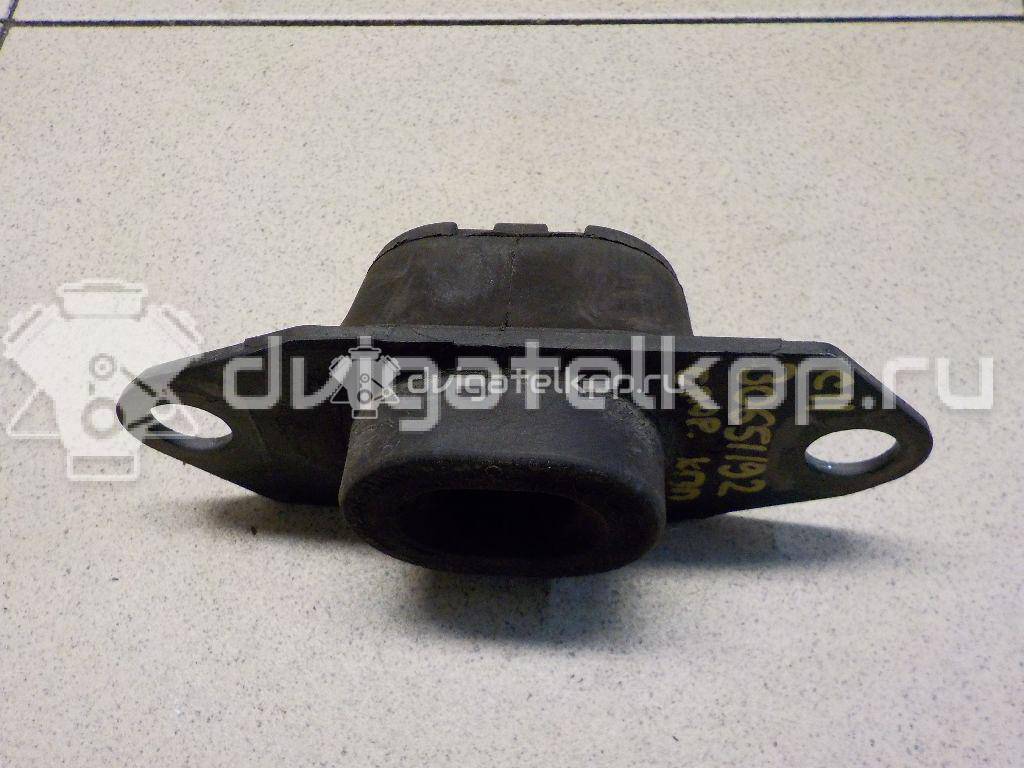 Фото Опора КПП левая  11220ED000 для renault Clio III {forloop.counter}}