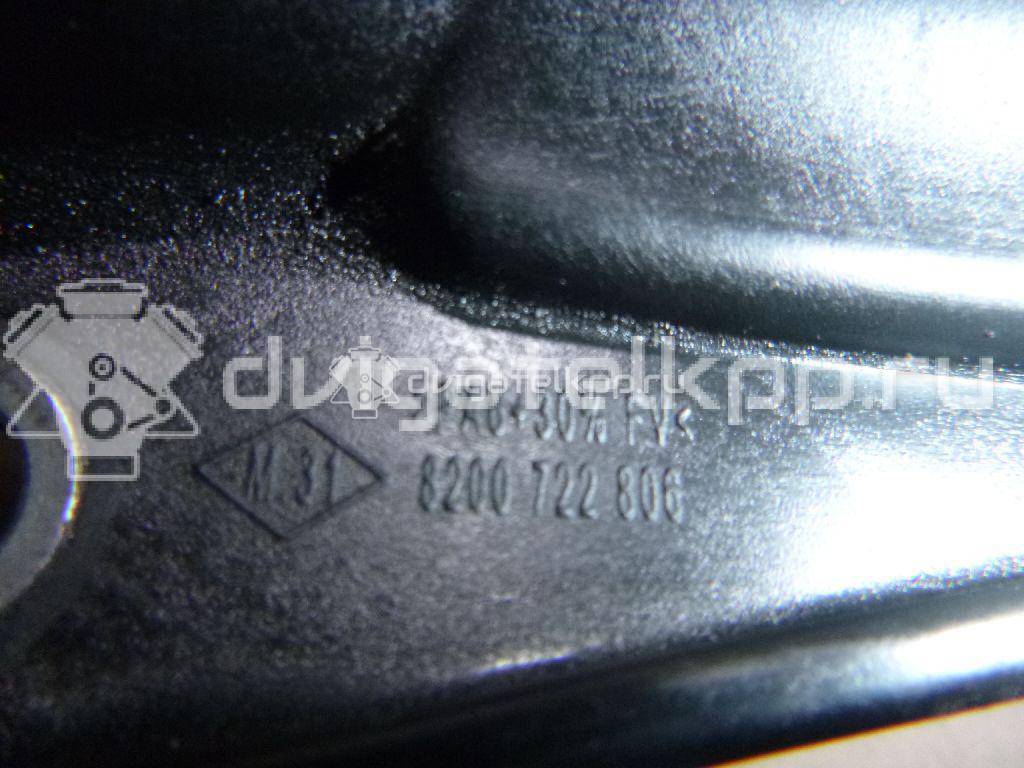 Фото Трубка масляного щупа  8200722806 для renault Clio IV {forloop.counter}}